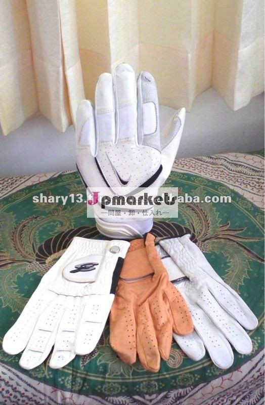 CostumizedはCabrettaの接触手袋の革を着色した問屋・仕入れ・卸・卸売り