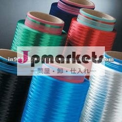 ポリエステル高強力糸hty問屋・仕入れ・卸・卸売り
