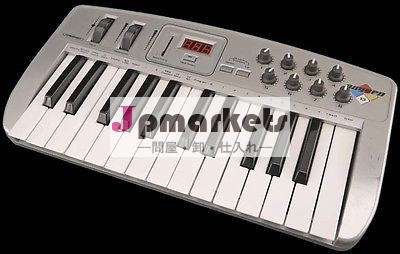 -酸素8m- オーディオ25鍵keystationusbオーディオmidiコントローラーキーボード問屋・仕入れ・卸・卸売り