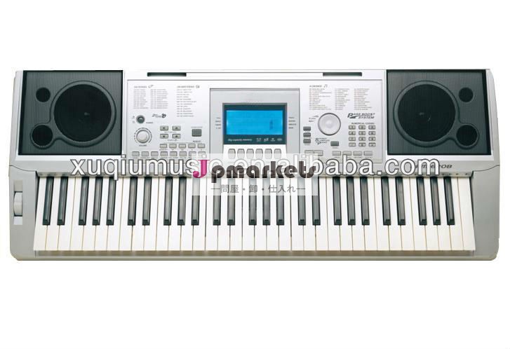 プロの鍵の電子キーボード61/楽器問屋・仕入れ・卸・卸売り