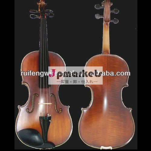 ソロヴァイオリン4/4ミドルグレード( 工場)問屋・仕入れ・卸・卸売り