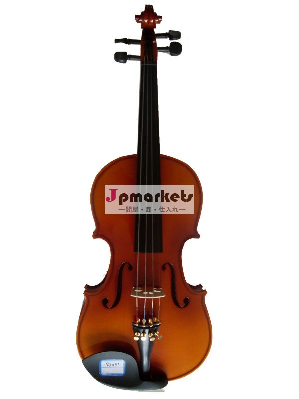 最新の生産のバイオリン、 価格は合理的。問屋・仕入れ・卸・卸売り