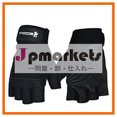 ファッション黒のジム手袋burtono/フィットネス手袋/ワークアウト手袋の男問屋・仕入れ・卸・卸売り