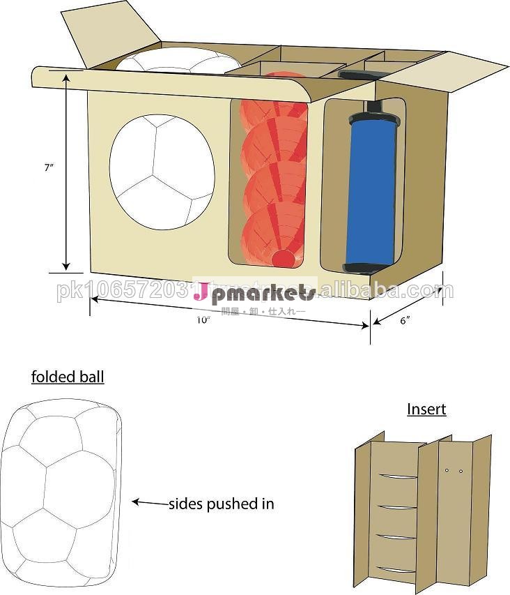 Football Training Kit Fun & Play問屋・仕入れ・卸・卸売り