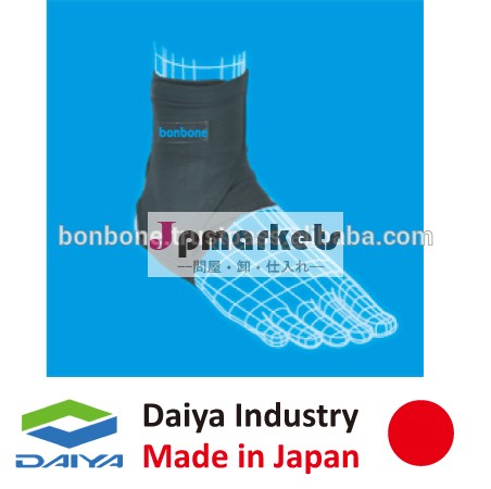 スポーツ足首安定剤、 アスリート・安全対策のための高性能、 日本製問屋・仕入れ・卸・卸売り