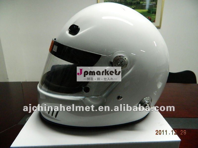Snell SA 2010&FIA8858-2010 Approved Full Face Racing Helmet FF-SF4(Small Order is available)/ヘルメット問屋・仕入れ・卸・卸売り