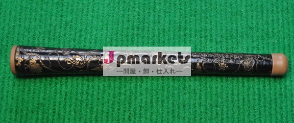 ファッショナブルな熱い販売の鉛筆の形ゴルフグリップ問屋・仕入れ・卸・卸売り