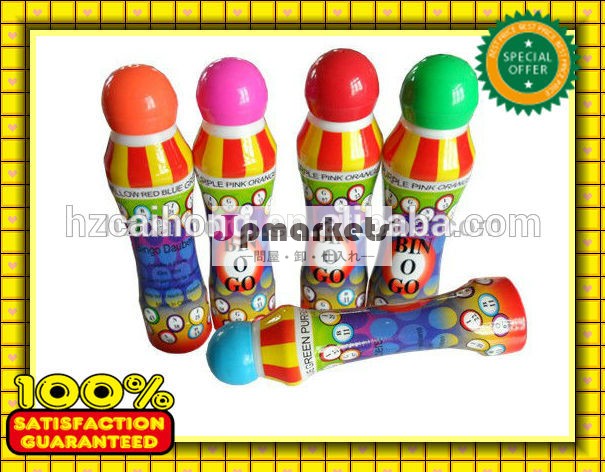 子供のための塗料3オンス。 ビンゴマーカーを満たすdab-o-inkch-280388ミリリットルen71・astm4236問屋・仕入れ・卸・卸売り