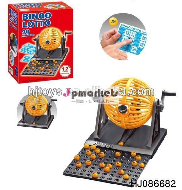 ビンゴ宝くじhj08668212枚のカード問屋・仕入れ・卸・卸売り