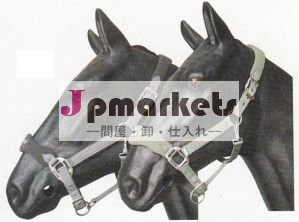 ソフトタッチの馬のホールター問屋・仕入れ・卸・卸売り