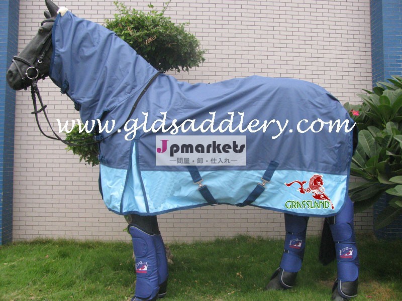 1680d水- 証拠コンボ馬の敷物問屋・仕入れ・卸・卸売り