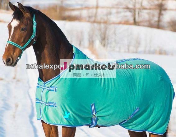 フリース馬の敷物問屋・仕入れ・卸・卸売り