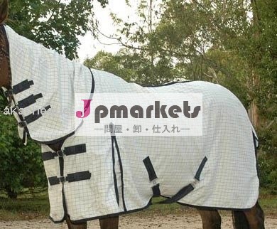 polycottonの馬の敷物問屋・仕入れ・卸・卸売り
