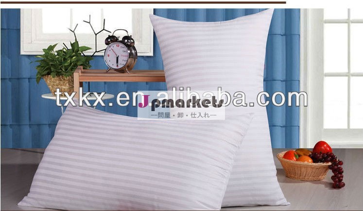 ポリエステル枕/ファイバー枕マイクロファイバー/ホテルの枕問屋・仕入れ・卸・卸売り