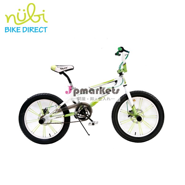 20 Inch Aluminium Alloy BMX Bike Disc Brake Mountain Bike問屋・仕入れ・卸・卸売り