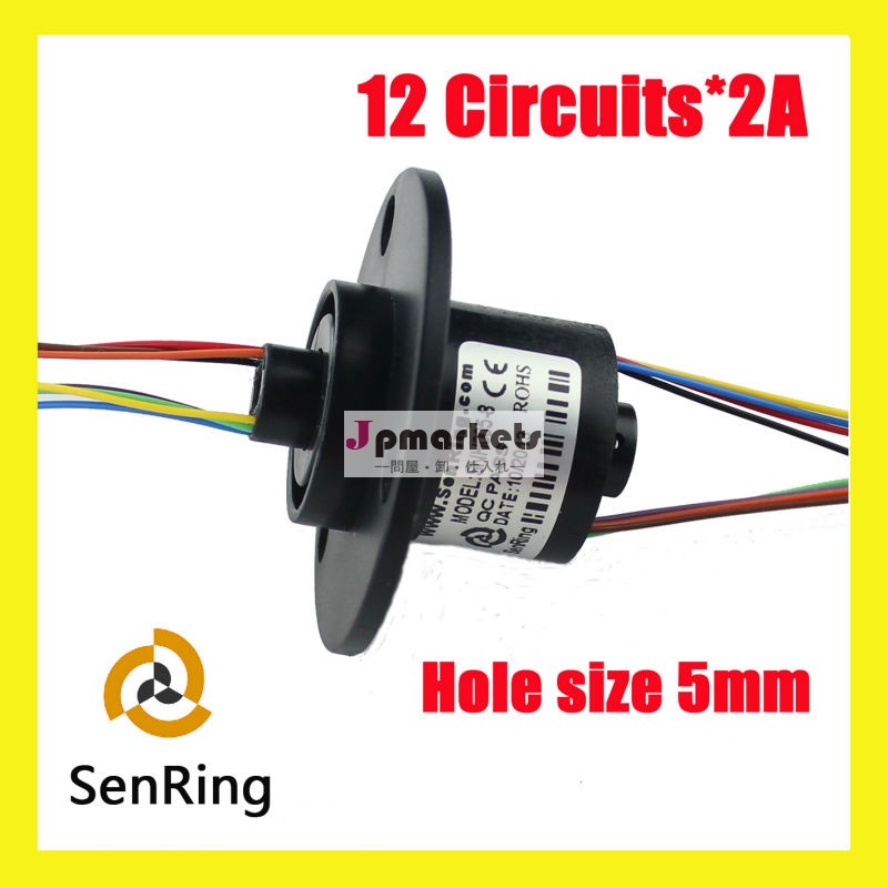 回路12/ミニホールと連絡線サイズ5mmコンパクトなカプセルでリングをスリップフランジ問屋・仕入れ・卸・卸売り
