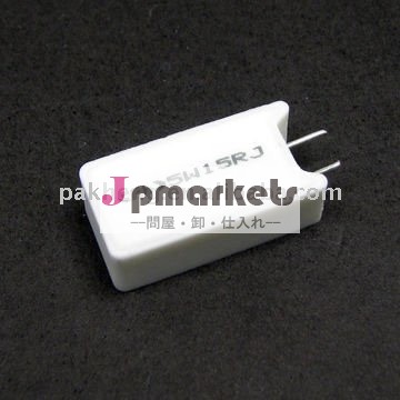 12フォーム形式、1Wへの20wのセメントの抵抗器SQMのタイプ問屋・仕入れ・卸・卸売り