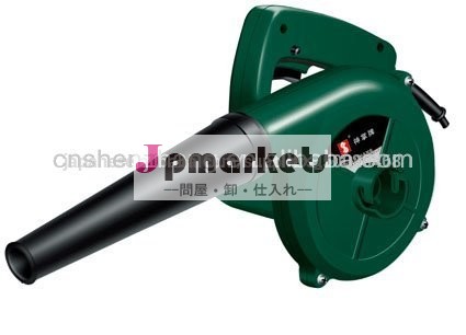 ポータブル電動送風機2.8m3360wパワーツール問屋・仕入れ・卸・卸売り