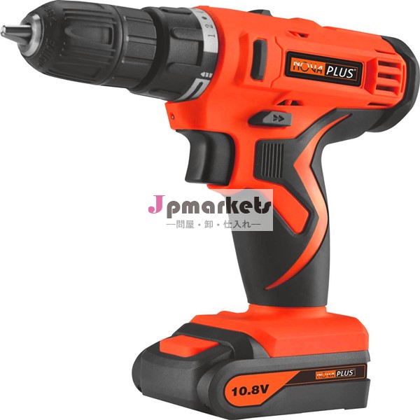 パワーツール中国製造会社リチウムイオンコードレスデュアルドリル( 8610)問屋・仕入れ・卸・卸売り