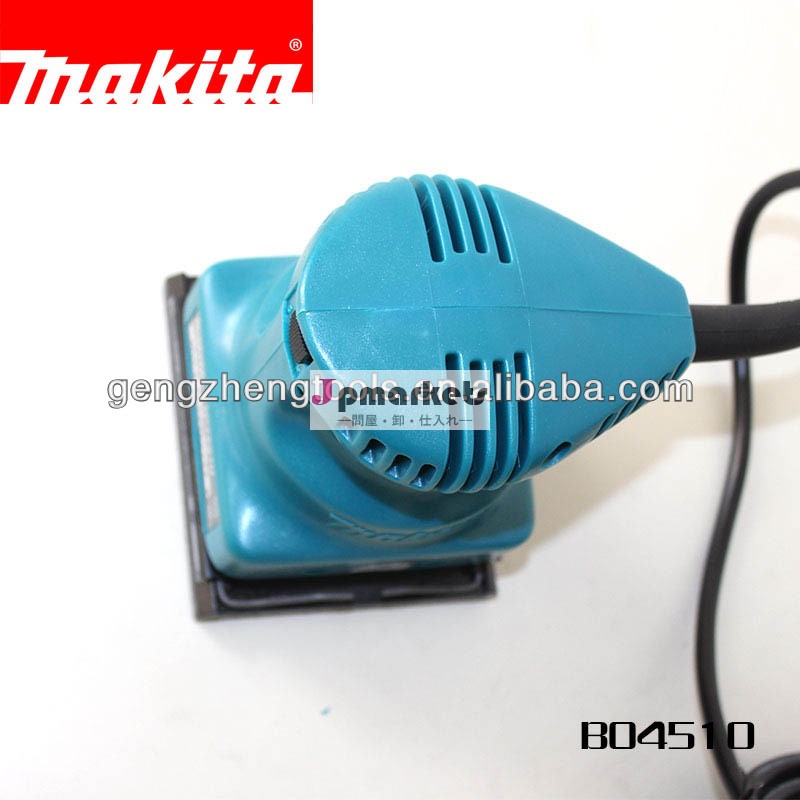 マキタパワーツール電動bo4510サンダー問屋・仕入れ・卸・卸売り
