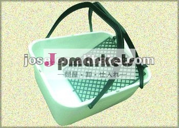 ペイントローラーバケットプラスチックグリッドを装備問屋・仕入れ・卸・卸売り