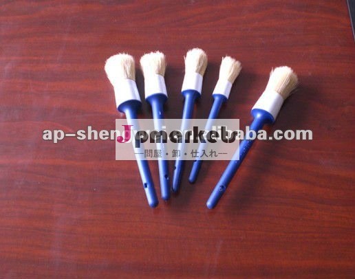 円のハンドルの絵筆問屋・仕入れ・卸・卸売り