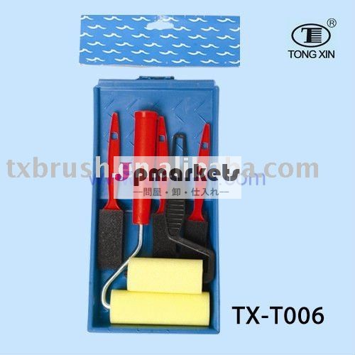 ペンキの皿setTX-T006問屋・仕入れ・卸・卸売り