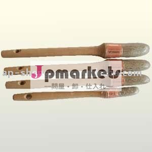 サークルハンドルのペイントブラシ問屋・仕入れ・卸・卸売り