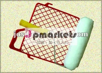 9" プラスチックトレイ、 ペイントローラーキット、 高品質のトレー問屋・仕入れ・卸・卸売り