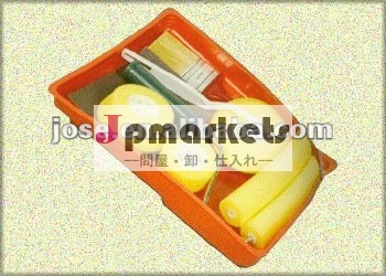 ペイントトレイセット塗装ローラーセット問屋・仕入れ・卸・卸売り