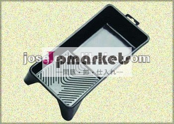 7" プラスチック塗装トレイ問屋・仕入れ・卸・卸売り