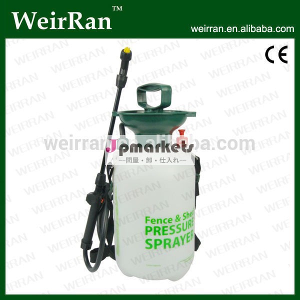 (31880)5lフェンスのペンキ圧力噴霧器問屋・仕入れ・卸・卸売り