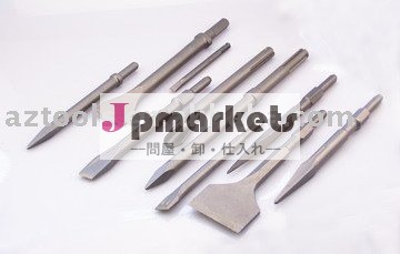 Sdsの最高か平らまたは六角形ののみ問屋・仕入れ・卸・卸売り