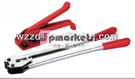 Pp手動ハンドb311/のペットストラップバンドツール問屋・仕入れ・卸・卸売り