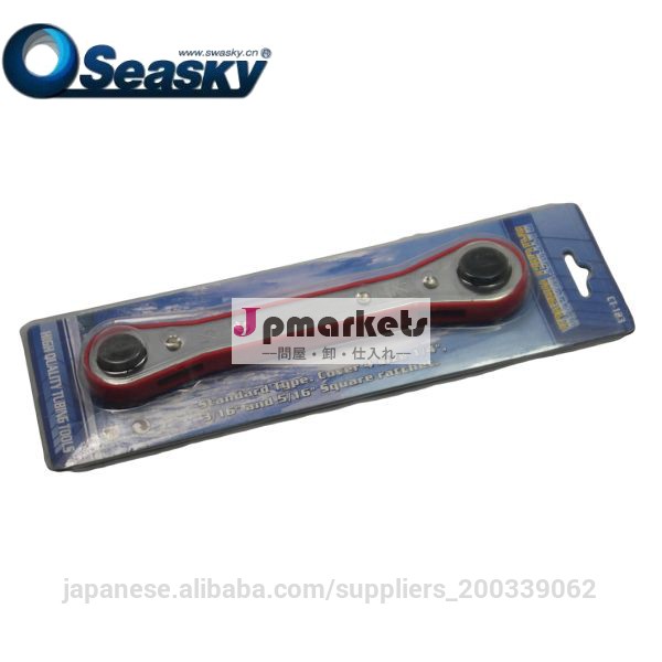 1/4に" 1/2『 ラチェットレンチ (CT-123L)問屋・仕入れ・卸・卸売り