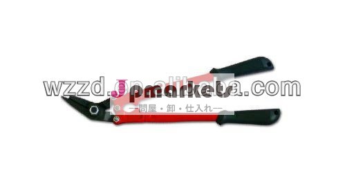 スチールカッターh300中間ハンドル手圧着工具50mmスチールストラップのマシン問屋・仕入れ・卸・卸売り