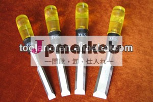 tuvgs承認ダブルカラー機のグランドクロムバナジウム合金鋼木彫りツール問屋・仕入れ・卸・卸売り