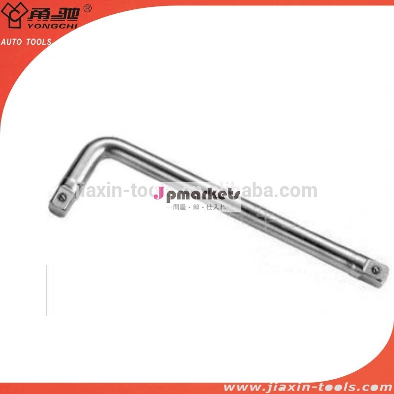 L型1/2" dr。 手のトルクツール、 長さが10"問屋・仕入れ・卸・卸売り
