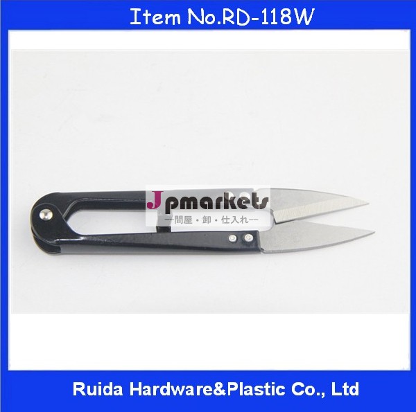 [Ruida] 10.5cm 布の切断ツール パターン裁縫はさみ 金属カッターはさみ RD-118W問屋・仕入れ・卸・卸売り