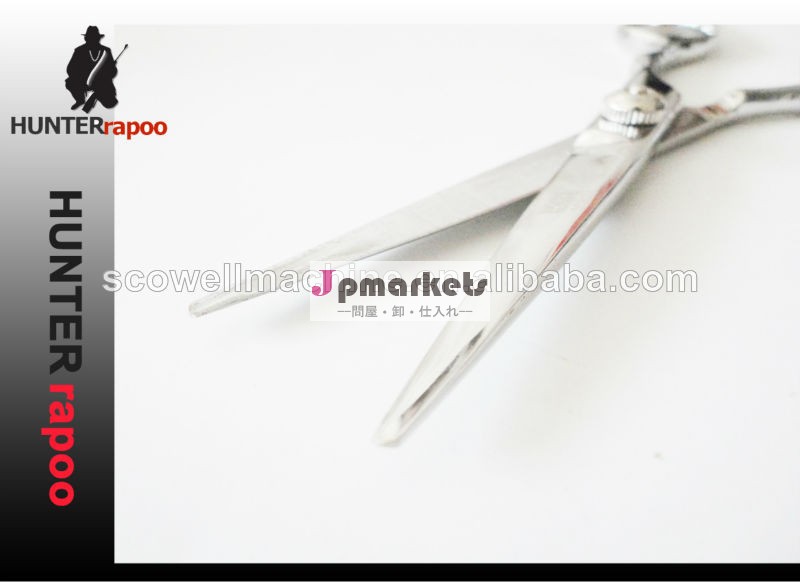6.0" インチステンレス鋼美しさのヘアーサロンはさみを切断、 家庭の使用理髪師のかみそりのせん断問屋・仕入れ・卸・卸売り