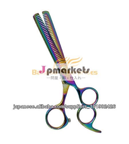 Hand Made Best Design Thinning Scissors / Hair Scissors Beauty thinning Scissors問屋・仕入れ・卸・卸売り