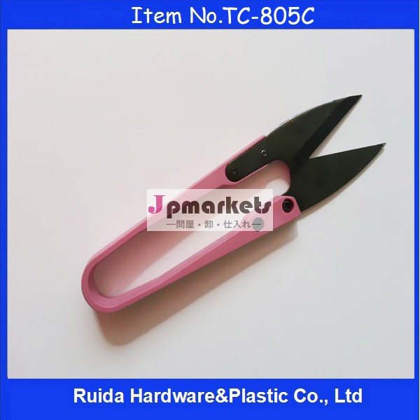 [Ruida] 10.5cm プロモーションはさみ 良いはさみ 金属はさみをカットします.人気のあるはさみ TC-805C問屋・仕入れ・卸・卸売り