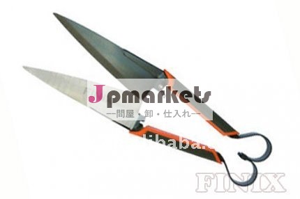 13 "ヒツジのクリッパーを包むTPRの炭素鋼の刃及びグリップ問屋・仕入れ・卸・卸売り
