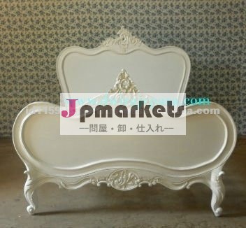 古典的なjepara家具インドネシアの古典的な家具のベッド問屋・仕入れ・卸・卸売り