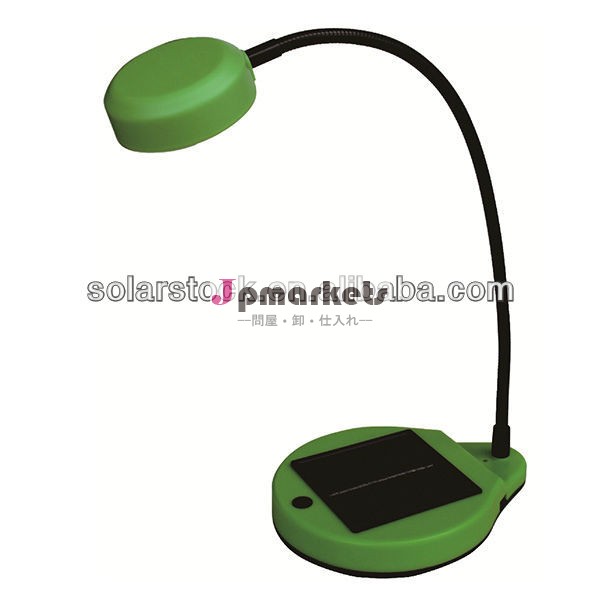 売れ筋モデル、 小さなソーラーledテーブルライト問屋・仕入れ・卸・卸売り