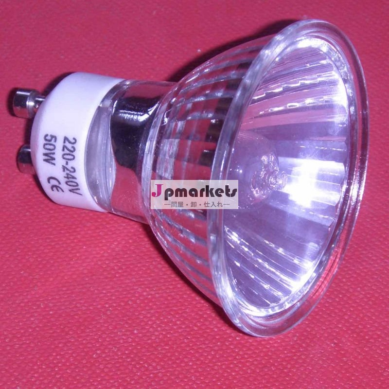 JDR GU10 230V 35Wハロゲン電球問屋・仕入れ・卸・卸売り