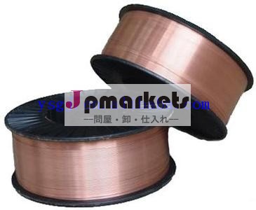 サブマージアーク溶接ワイヤh10mn/diameter1.2mmプライム溶接および機械的性能/工場よい価格問屋・仕入れ・卸・卸売り