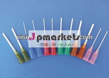 プラスチック調剤の針問屋・仕入れ・卸・卸売り
