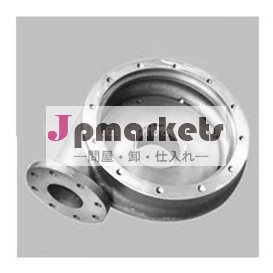 カスタマイズされた鉄ウォーターポンプハウジングとケーシング問屋・仕入れ・卸・卸売り