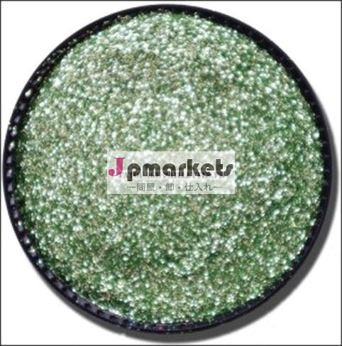 Green Glitter Cosmetic Nil問屋・仕入れ・卸・卸売り